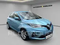 2020 Renault ZOE