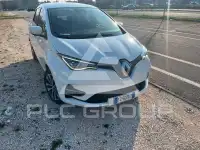 2020 Renault ZOE