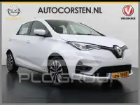 2020 Renault ZOE
