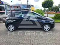 2020 Renault ZOE