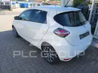 2020 Renault ZOE