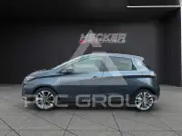 2020 Renault ZOE
