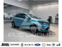 2020 Renault ZOE