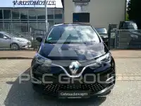 2020 Renault ZOE