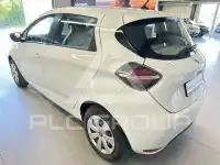 2020 Renault ZOE