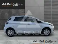 2020 Renault ZOE
