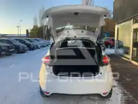 2020 Renault ZOE