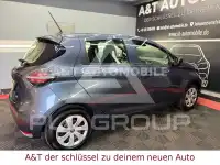 2020 Renault ZOE