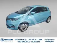 2020 Renault ZOE