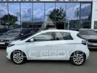 2020 Renault ZOE