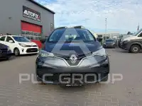 2020 Renault ZOE