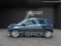 2020 Renault ZOE