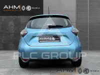 2020 Renault ZOE