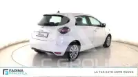 2020 Renault ZOE