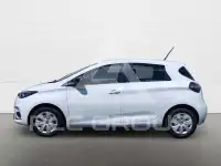 2020 Renault ZOE