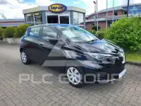 2020 Renault ZOE