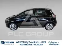 2020 Renault ZOE