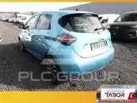2020 Renault ZOE