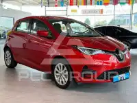 2020 Renault ZOE