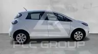 2020 Renault ZOE