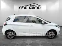 2020 Renault ZOE