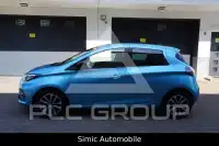 2020 Renault ZOE