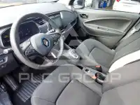 2020 Renault ZOE
