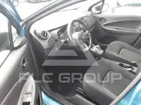 2020 Renault ZOE