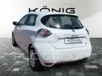 2020 Renault ZOE