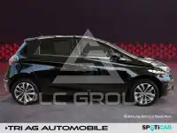 2020 Renault ZOE