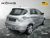 2020 Renault ZOE