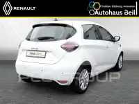 2020 Renault ZOE