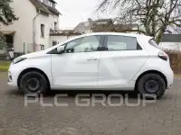 2020 Renault ZOE