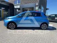 2020 Renault ZOE