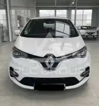 2020 Renault ZOE