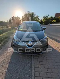 2020 Renault ZOE