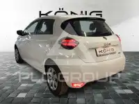 2020 Renault ZOE