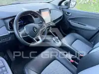 2020 Renault ZOE