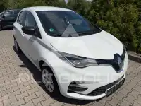 2020 Renault ZOE