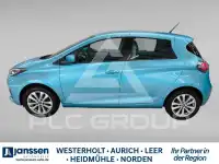 2020 Renault ZOE