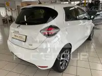 2020 Renault ZOE
