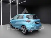 2020 Renault ZOE