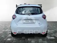 2020 Renault ZOE