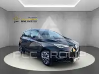 2020 Renault ZOE