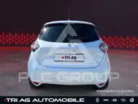2020 Renault ZOE