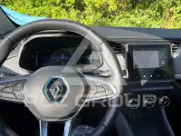 2020 Renault ZOE