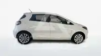 2020 Renault ZOE