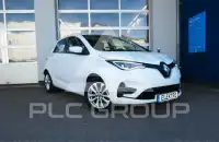 2020 Renault ZOE