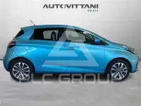 2020 Renault ZOE