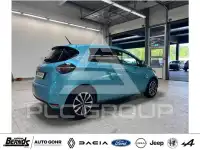2020 Renault ZOE